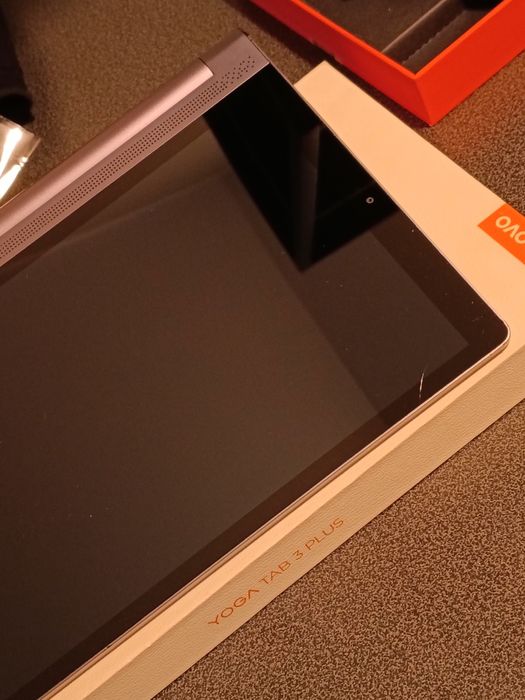 Tablet Lenovo YOGA Tab 3 Plus 3/32GB (stylus