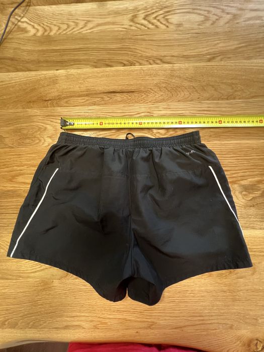 Krotkie spodenki Nike M