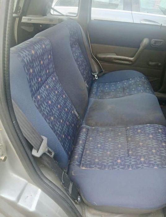 Fiat Punto 99 em ótimo estado