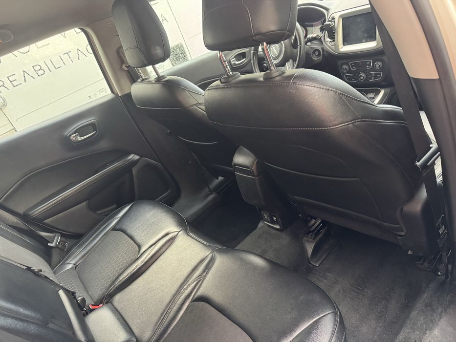 Jeep Renegade 2018 Diesel 4x4 manual
