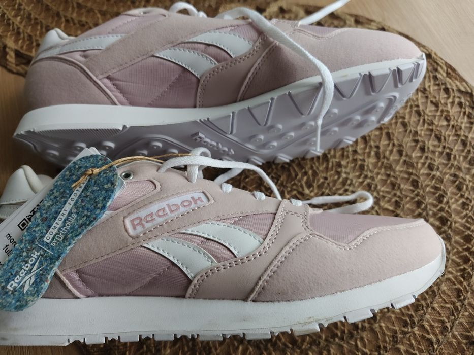 Buty Reebok rozmiar 41 nowe z metką