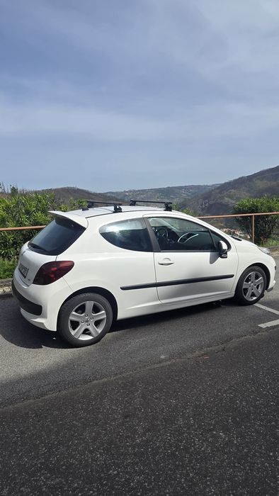 Peugeot 207 1.4 hdi