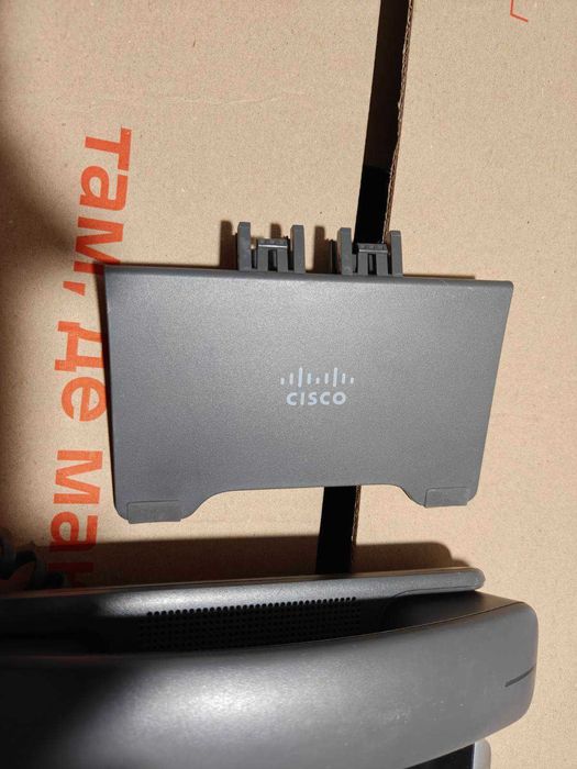 IP-телефон Cisco 7811 CP-7811-K9