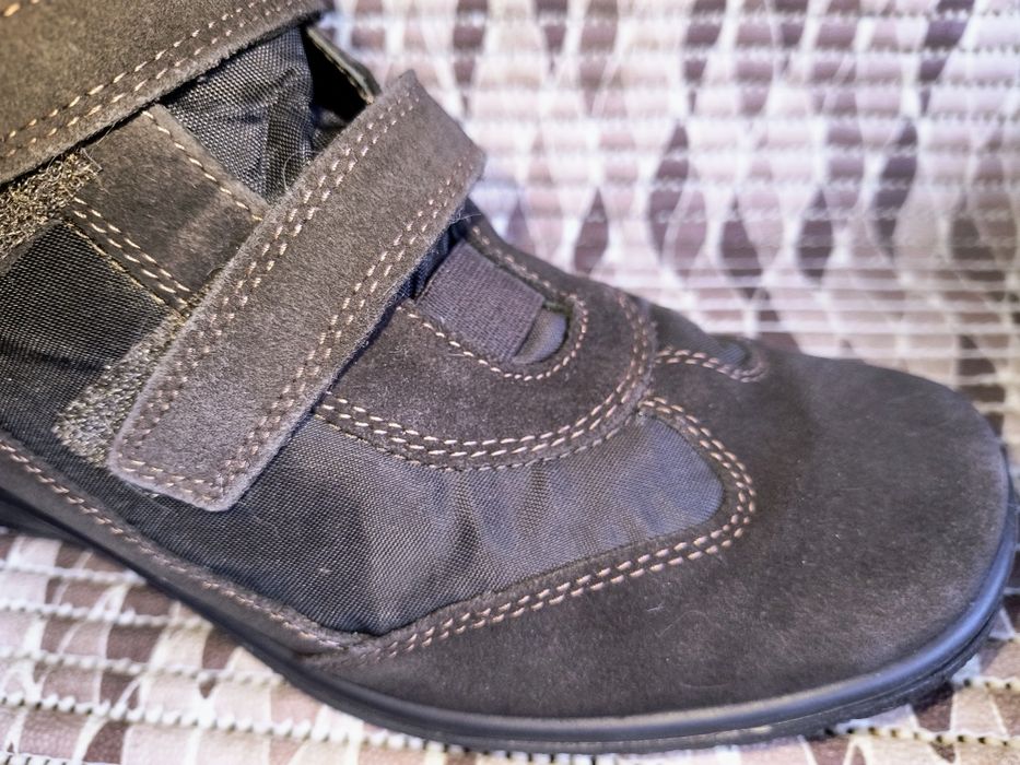 Sprzedam buty w rozmiarze 36