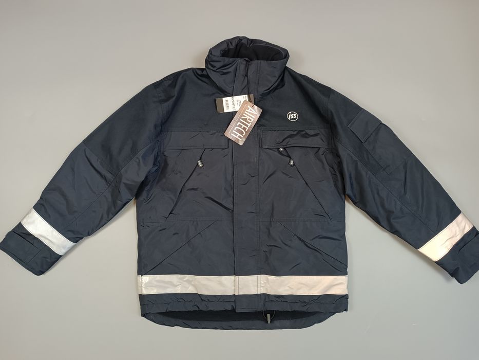 Новая рабочая куртка KWINTET Airtech (L-XL) workwear!