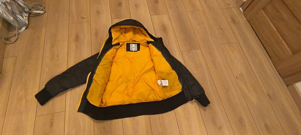 Kurtka zimowa Diverse