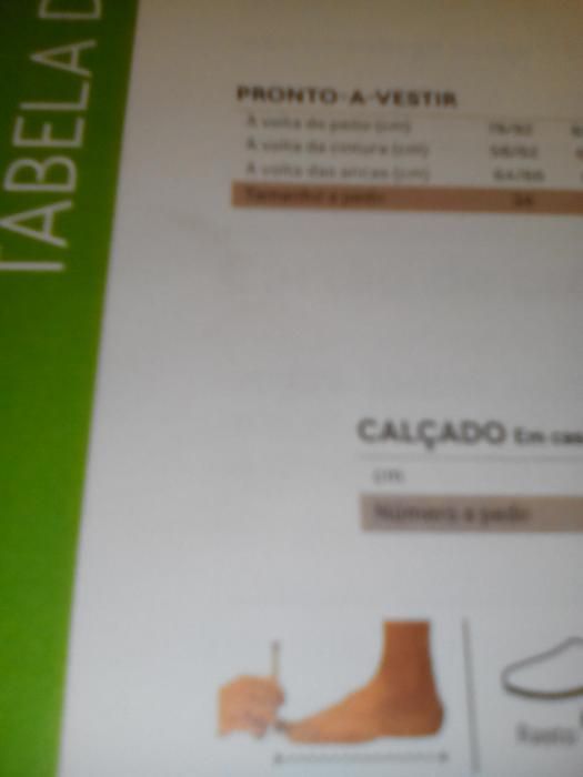 Sandálias calçadas 1x em péle portes incluidos