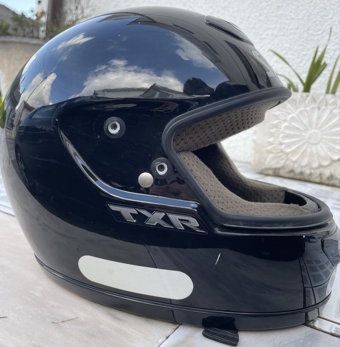 Capacete mota Shoei