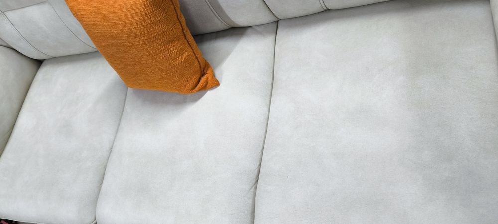 Zestaw wypoczynkowy. Transport w cenie. 2x Sofa fotel