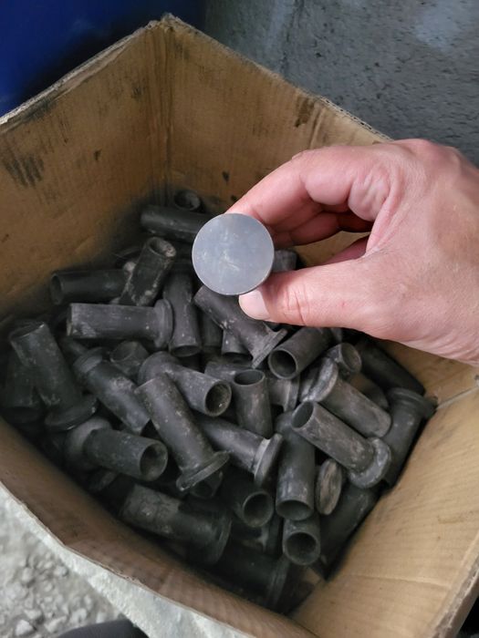 Толкатель  камаз