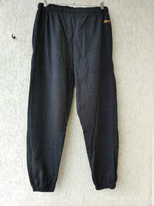 Брюки спортивные  Reebok. Оригинал. США