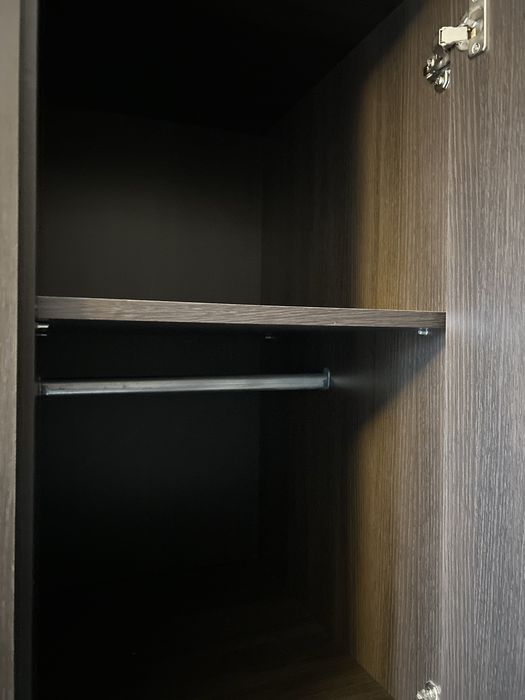 Szafa trzydrzwiowa nepo plus 200x118