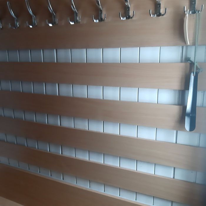 Баня на дровах  с бассейном на улице