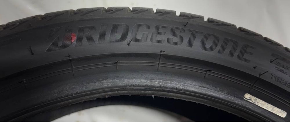 235/40r20 Bridgestone Turanza T005 96V XL AR 2022 Jak Nowe