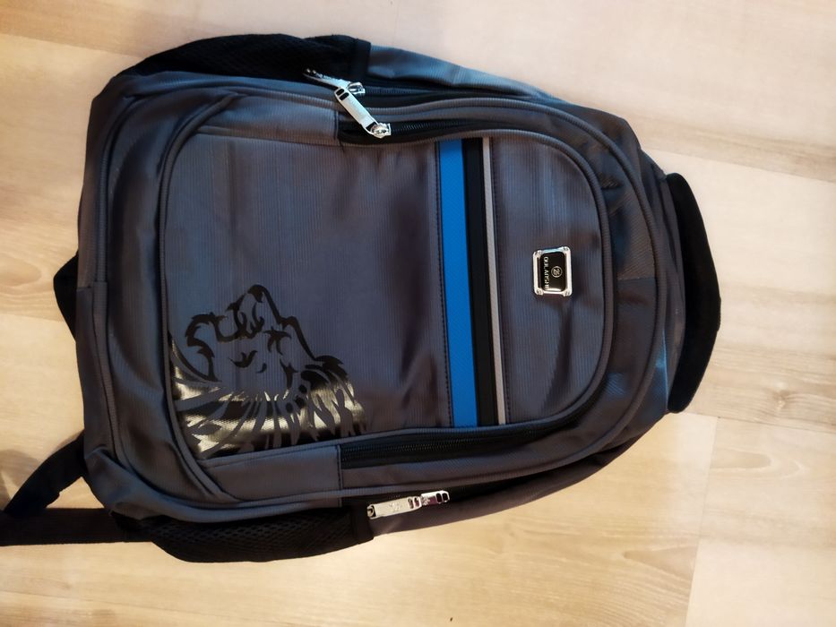 Рюкзак чоловічий