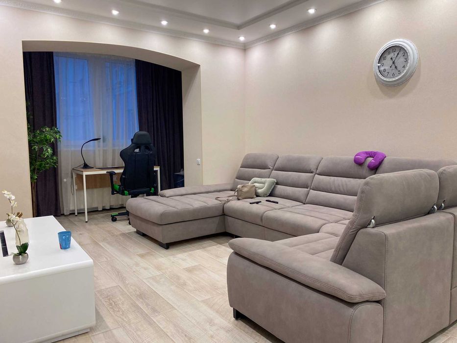 Квартира Дидрихсона 27