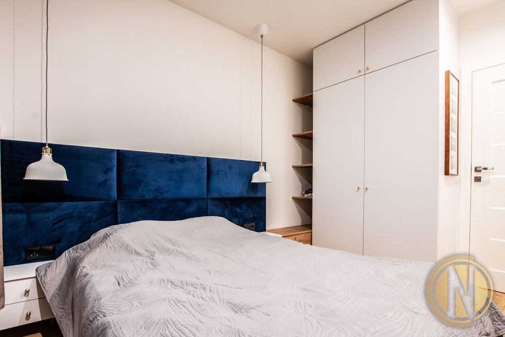 Wizjonerów | Bronowice | 2 pok + pralnia | 55m2 | parking | klima |ENG