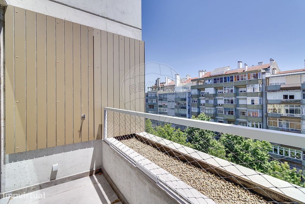 Apartamento T1 para venda