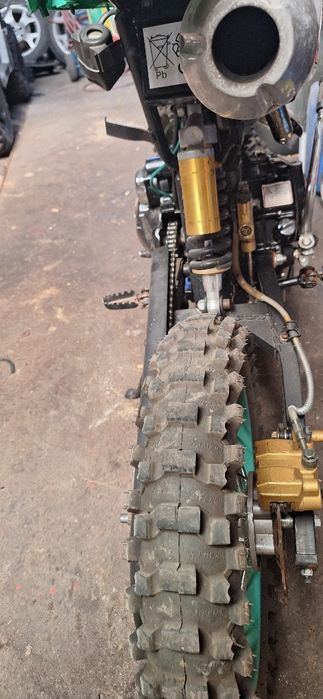Cross  250 cmm 4t