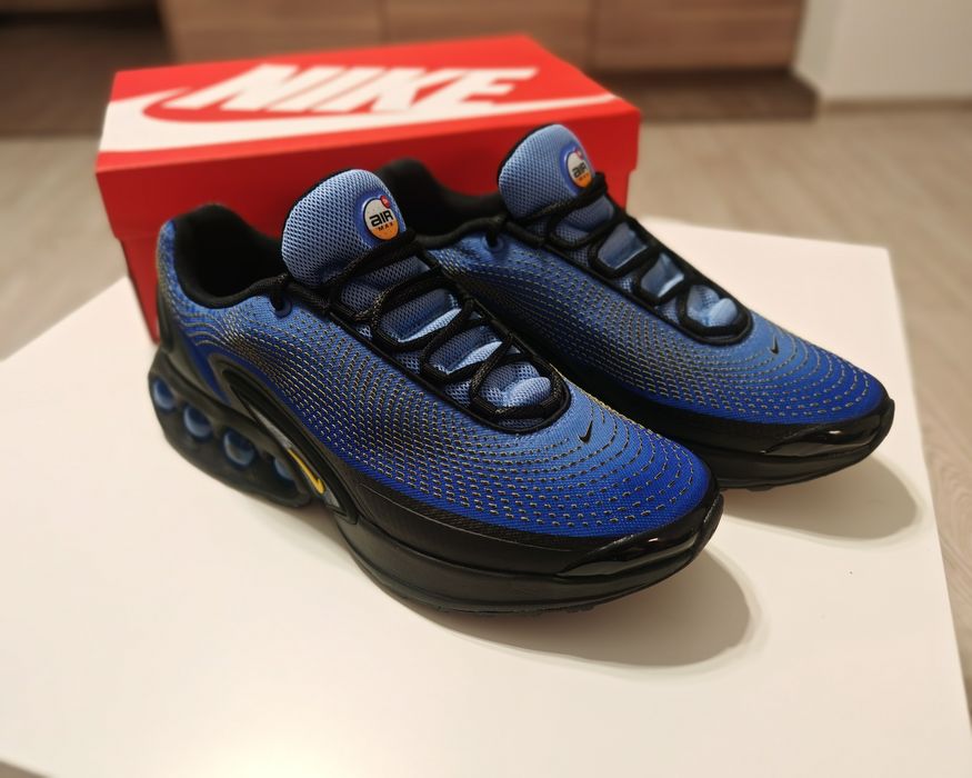 Nike Air Max Dn, Oryginalne, Nowe, rozm. 45. Okazja.