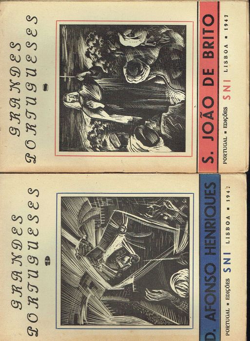 3832

Grandes Portugueses

edições SPN