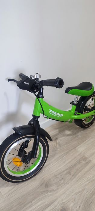 Продам дитячий Біговел TORINO