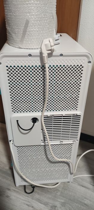 Ar condicionado portátil