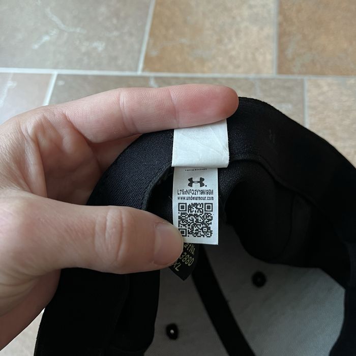 Кепка Under Armour