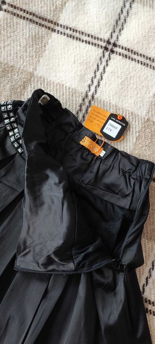 Спідниця шкільна