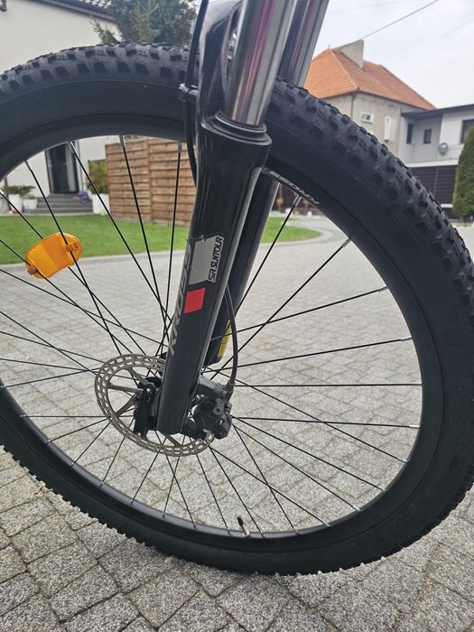 Rower elektryczny Kross Hexagon Boost 1.0 rama 19 cali koło 29