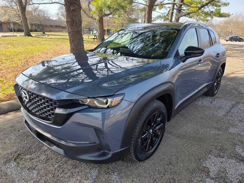 Mazda CX-50 S Preferred      2024