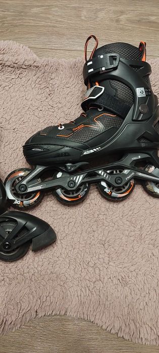 Rolki Oxelo dziecię