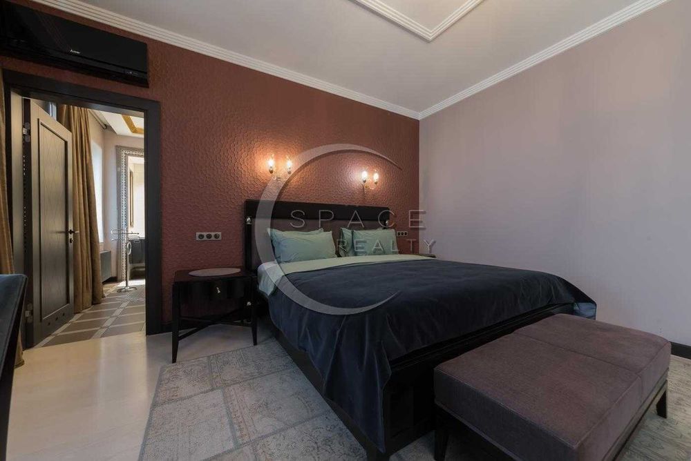 Багатокімнатна квартира за адресою бульвар Дружби Народів (площа 328 м²) - Atlanta.ua - фото 12