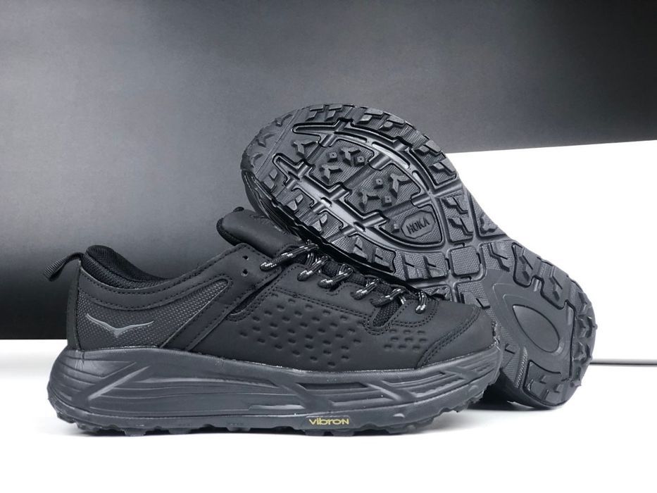 Кросівки жіночі HOKA Mafate Speed 2 Кроссовки женские термо