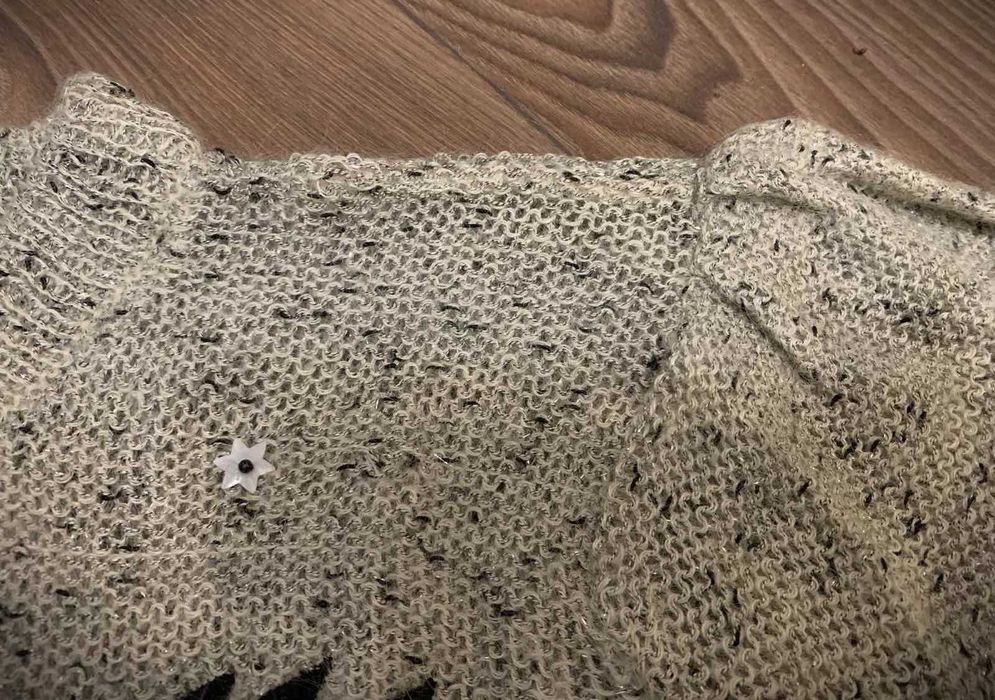 Светр Кофта Джемпер Індія