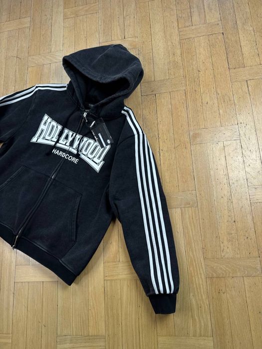 ALICE HOLLYWOOD зипка кофта