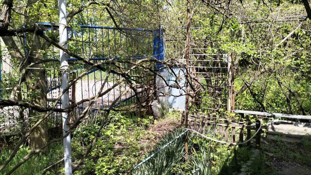 Продам реальний дачний уч-к, Передмістя, Миколаївка(Приват+кадастр)