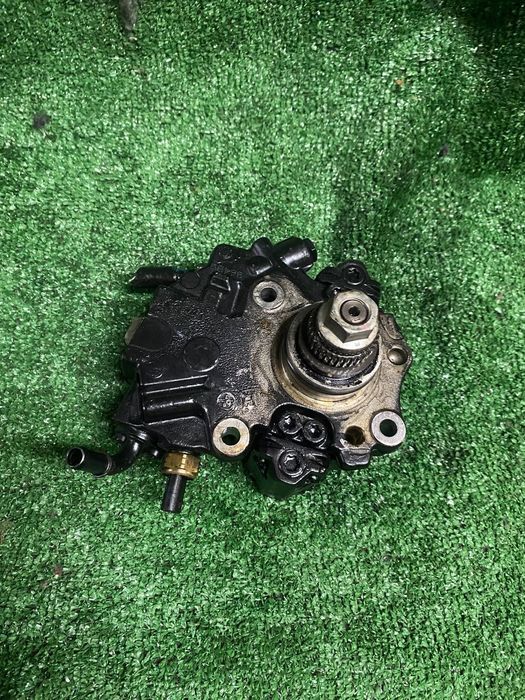 Bomba alta pressão Mercedes W204 motor 651