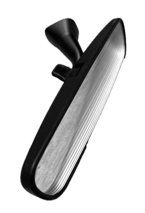 Lusterko wewnętrzne wsteczne do samochodów Ducato Boxer Jumper