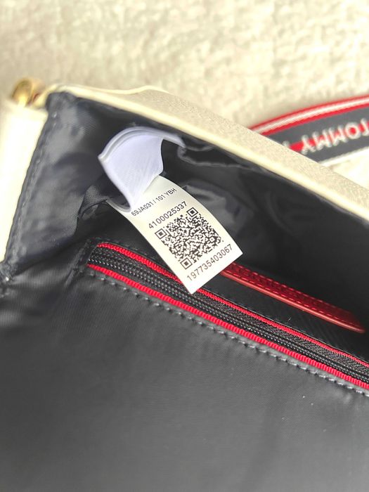 Tommy Hilfiger torebka