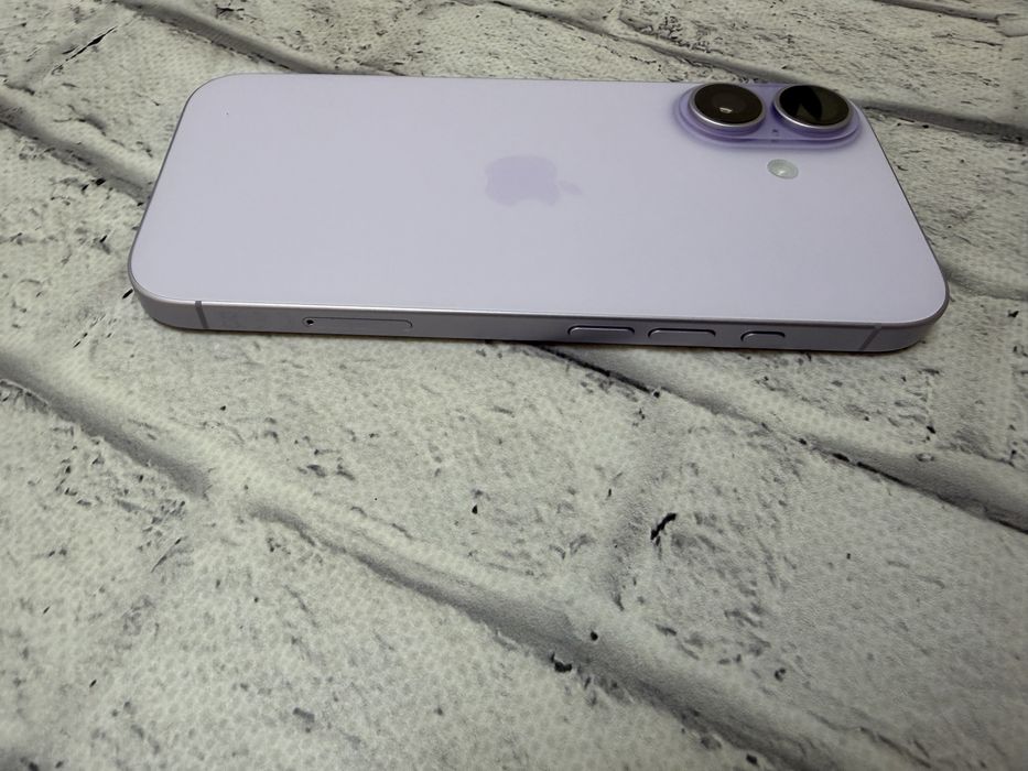 Iphone 17 512gb neverlock Global Lavander 1000$