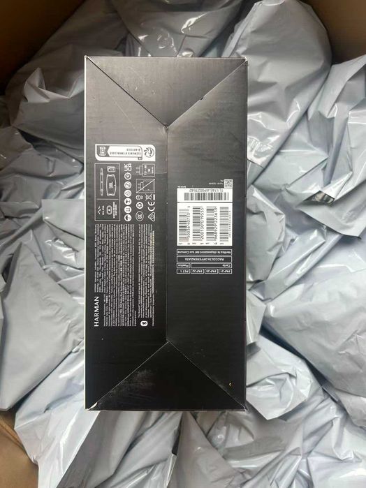 JBL Charge 6 Głośnik Bluetooth