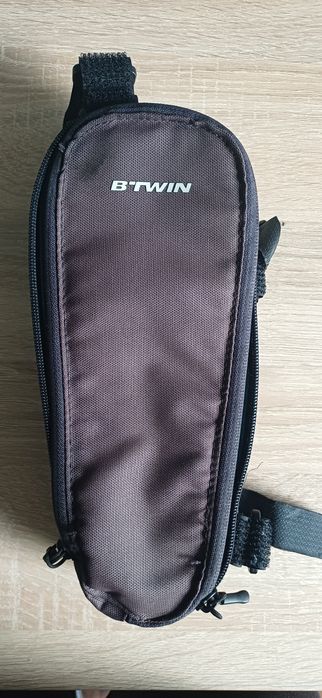 Torba rowerowa b'twin