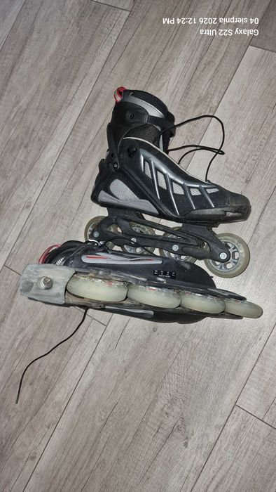 Rolki Aero 5 Rollerblade r. 44