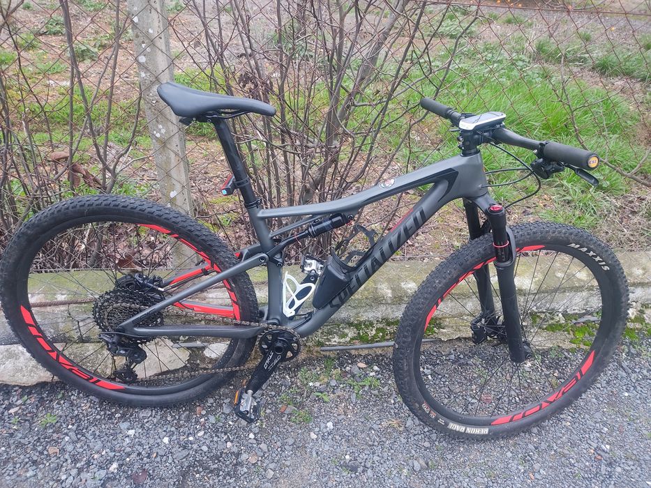 Specialized epic