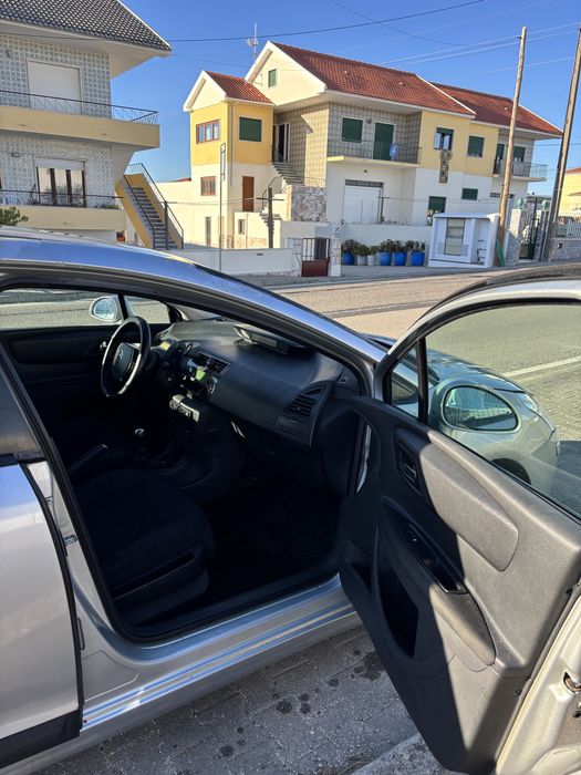 Citroën C4 1.4 Gasolina