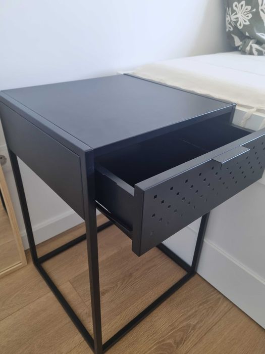 Conjunto mesas de cabeceira