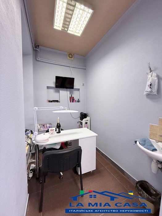 Продаж готового бізнесу , діюче комерційне рриміщення