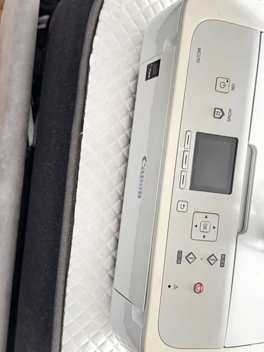 Printer. Canon447368779834992641