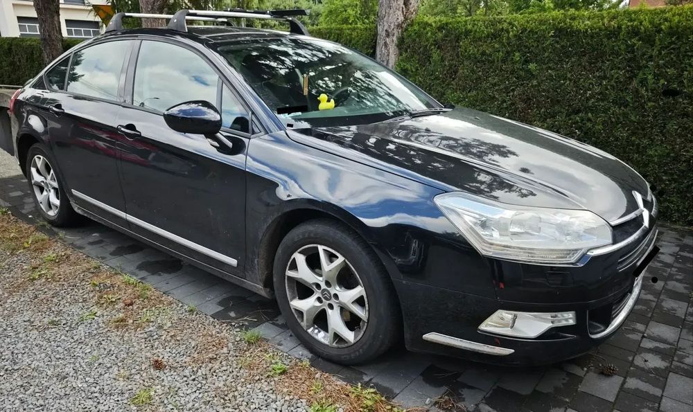 Citroën C5
